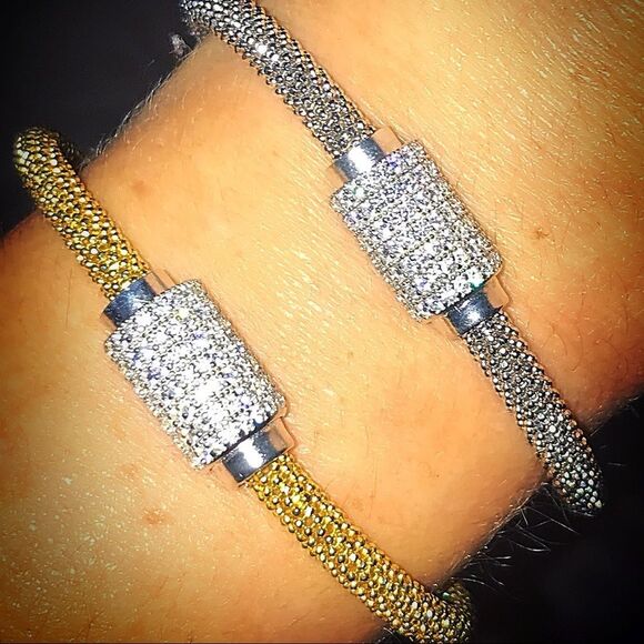 Char LaLa Designs Bracelets - Picture 1 of 2